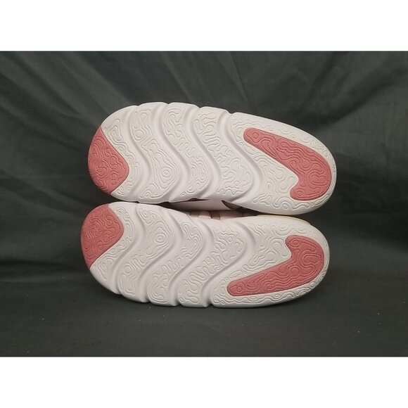 Nike Girls Dynamo Go (PS) Athletic Sneakers Slip-On Pink Size 6 DISPLAY MODEL! - Picture 9 of 9